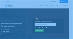 Desktop Screenshot of cvik.com